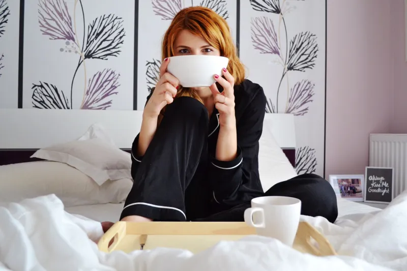 You Finally Have a Free Saturday Morning — So Why Does It Feel Like a Second Job?