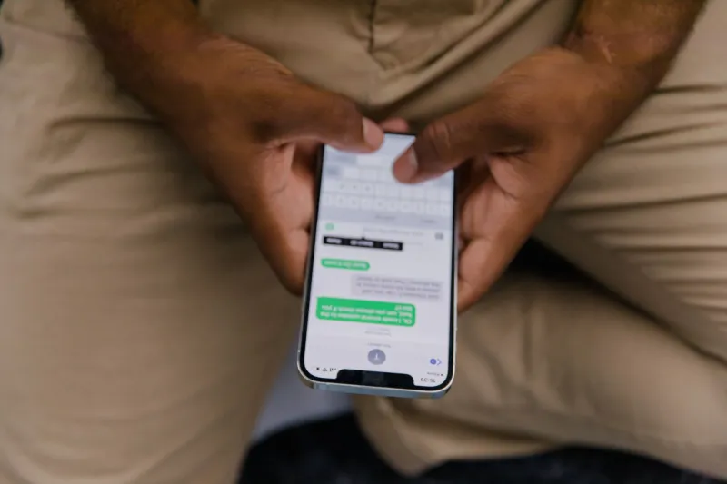 The Unsent Archive: What Your Never-Delivered Texts Actually Know About You
