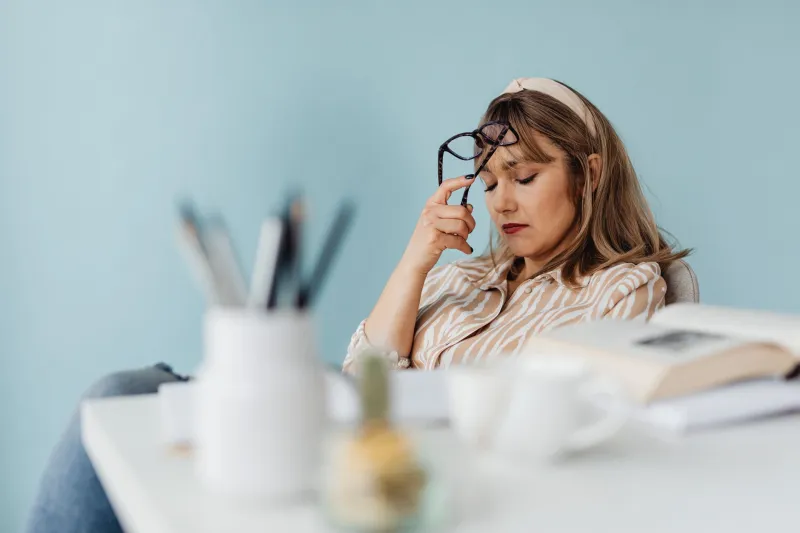Your Brain Is Actually Working Against You Every Monday — Here's the Science Behind It